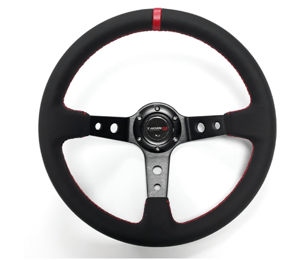 Спортен волан 5129 - Червен