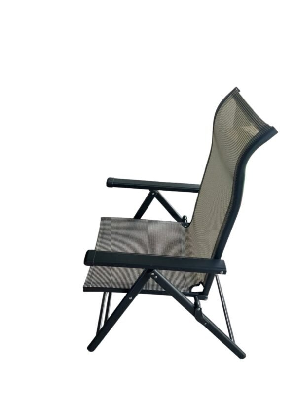 IMG-af4fe74052d58c7204d05c846a6a3e4e-V Сгъваем Градински Стол- 7 позиции, до 160кг.