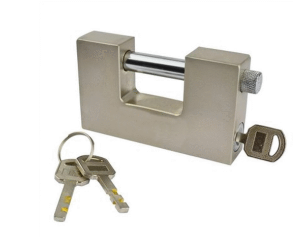 Катинар с ключ 60мм