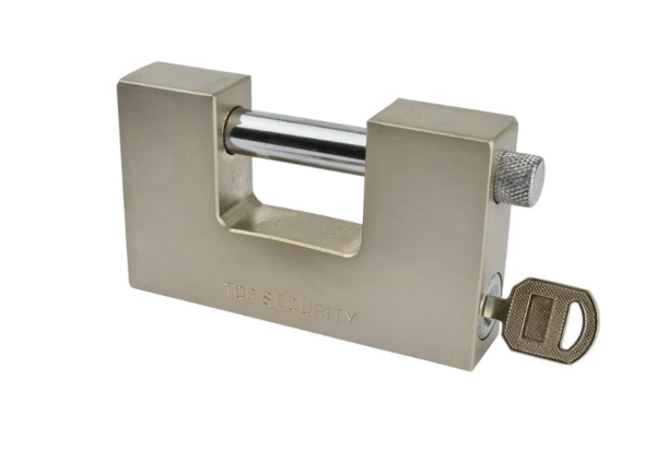 Катинар с ключ 60мм