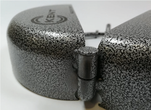 Заключване за резервоар Ф80 - Kent