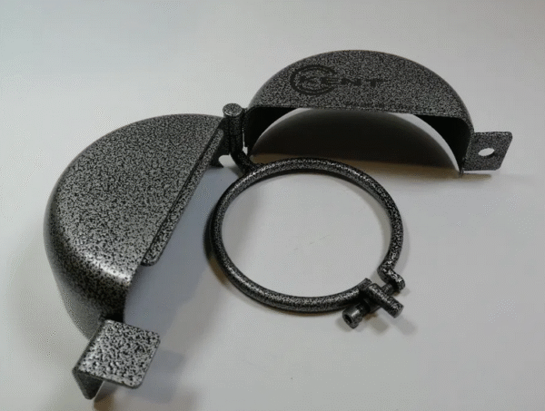 Заключване за резервоар Ф80 - Kent