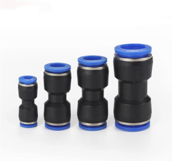 Бързи връзки за въздух - 60 бр. в кутия