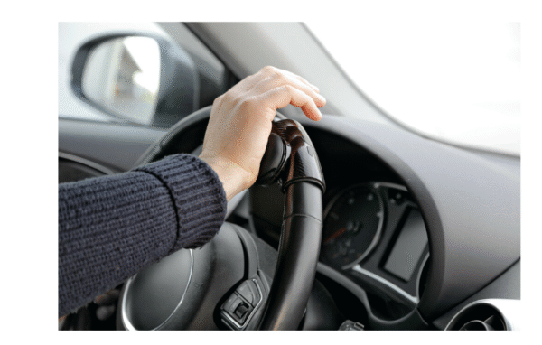 Топка за волан - Power-Knob