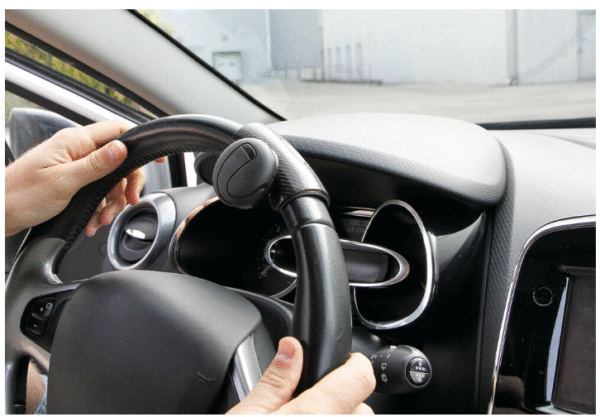 Топка за волан - Power-Knob