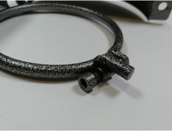 Заключване за резервоар Ф80 - Kent