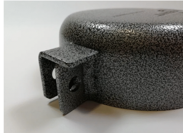 Заключване за резервоар Ф80 - Kent