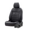 bb2 Тапицерия за седалки Премиум PRM106 Черно