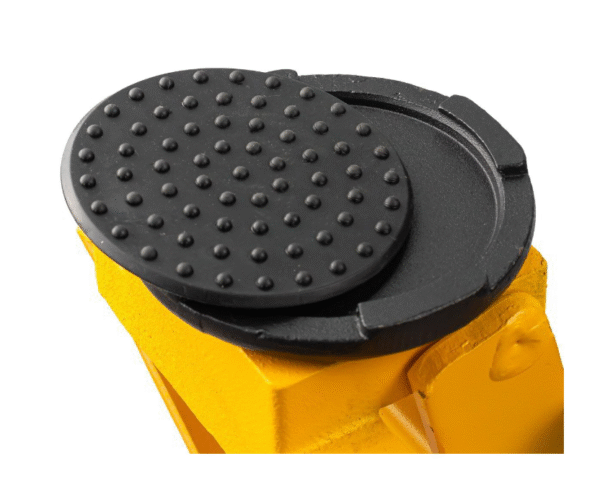 КРИК 1.5Т КРОКОДИЛ 70-610мм JCB