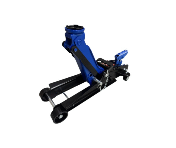 c3 НИСКОПРОФИЛЕН КРИК КРОКОДИЛ 3 ТОНА 85 - 380 ММ С ВЪРТЯЩА ДРЪЖКА И ЗАЩИТА HAWEK