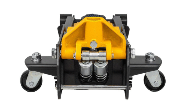 КРИК 1.5Т КРОКОДИЛ 70-610мм JCB