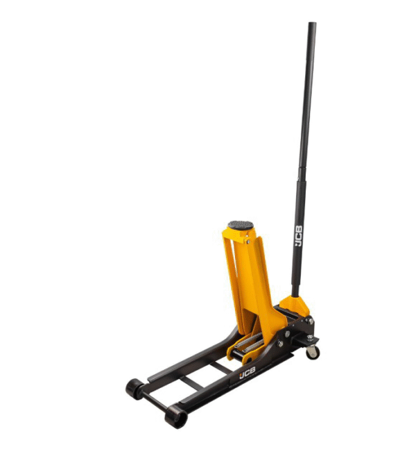 КРИК 1.5Т КРОКОДИЛ 70-610мм JCB