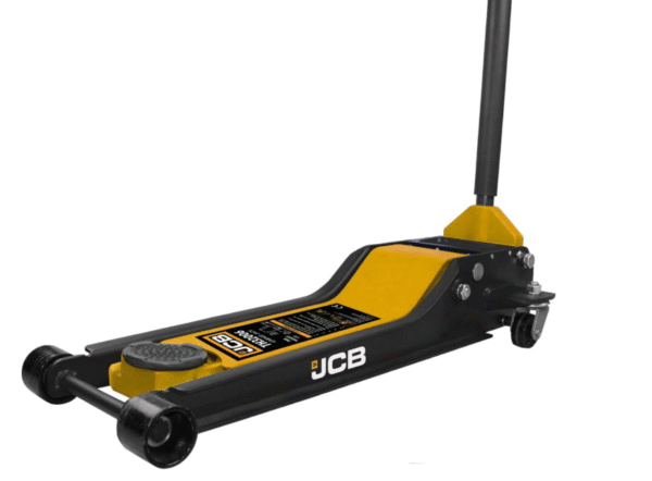 КРИК 1.5Т КРОКОДИЛ 70-610мм JCB