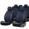 cc Тапицерия за седалки Спорт Плюс PLS104 Синьо