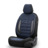 cc1 Тапицерия за седалки Спорт Плюс PLS104 Синьо