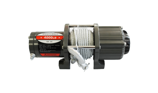 Електрическа лебедка 4000LBS