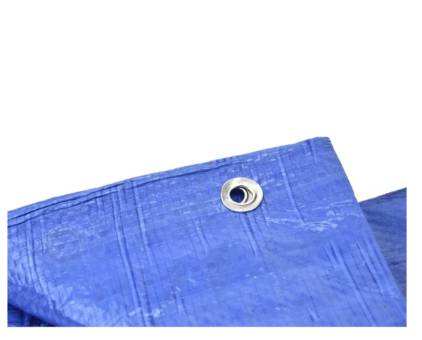 Полиетиленов брезент - 6х8мт