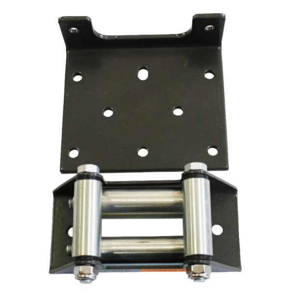 Електрическа лебедка 4000LBS