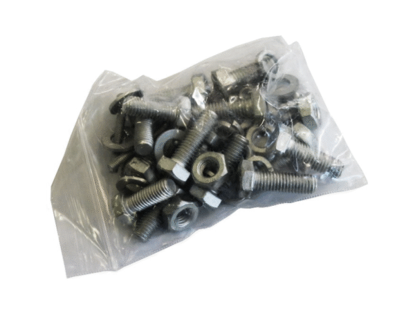 Електрическа лебедка 4000LBS