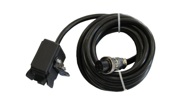 Електрическа лебедка 4000LBS