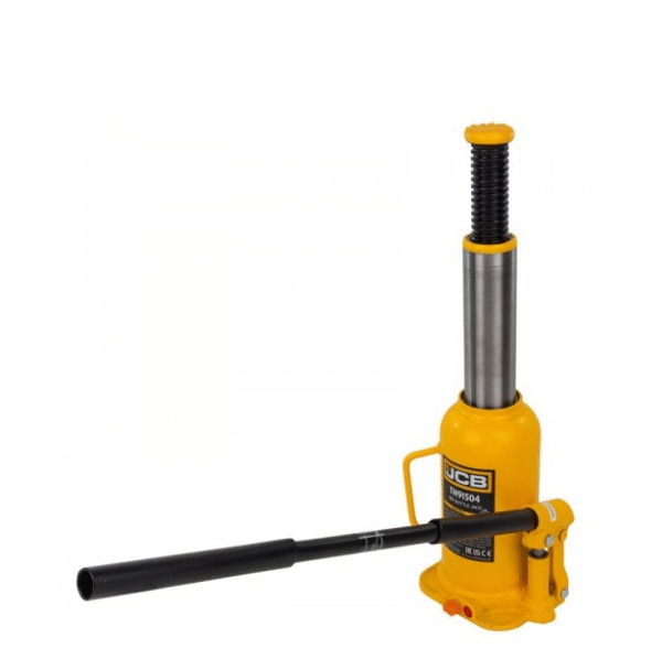 Хидравличен крик JCB , тип бутилка, 15т