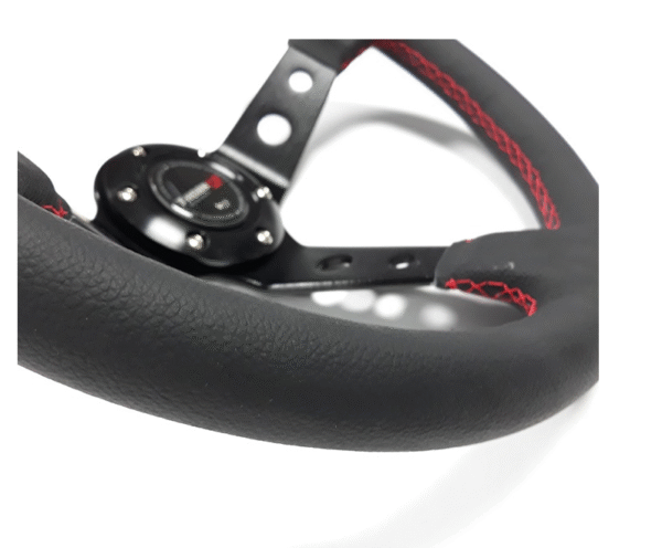 Спортен волан 5129 - Червен