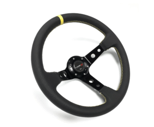 Спортен волан 5129 - Жълт