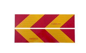 Светлоотразителни алуминиеви табели SOLO К-Т