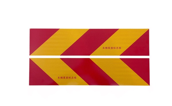 Светлоотразителни алуминиеви табели SOLO К-Т