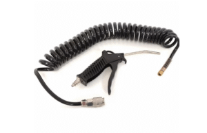 Пистолет за почистване на кабина Scania