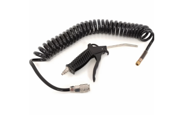 Пистолет за почистване на кабина Scania