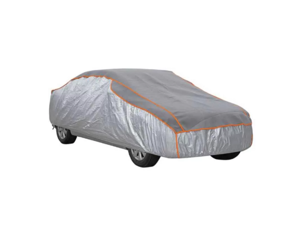 Покривало за кола против градушка XXL