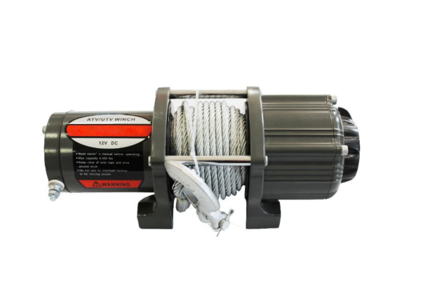 g Електрическа лебедка 5500LBS