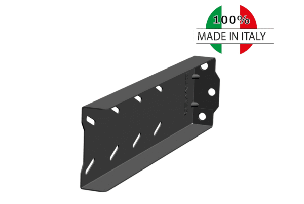 Стойка за кутия - Bawer