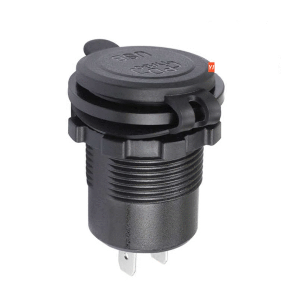 Зарядно за вграждане - 12/24V