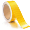 Светлоотразително тиксо- жълто 5М