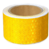 Светлоотразително тиксо- жълто 5М