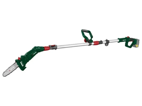 PARKSIDE телескопичен трион, Резачка, Парксайд Акумулаторен трион