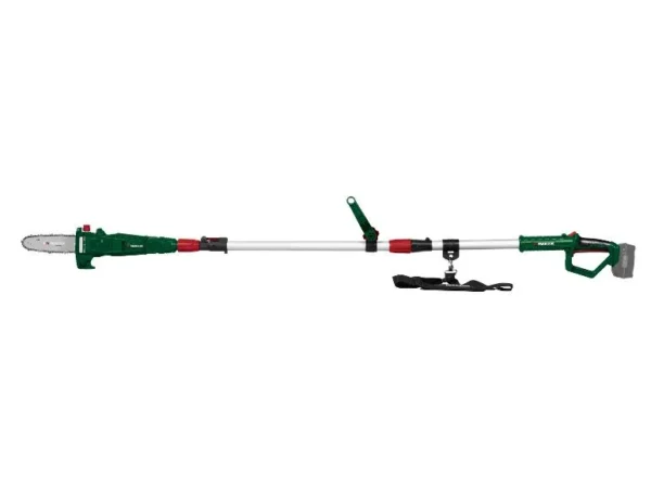 PARKSIDE телескопичен трион, Резачка, Парксайд Акумулаторен трион