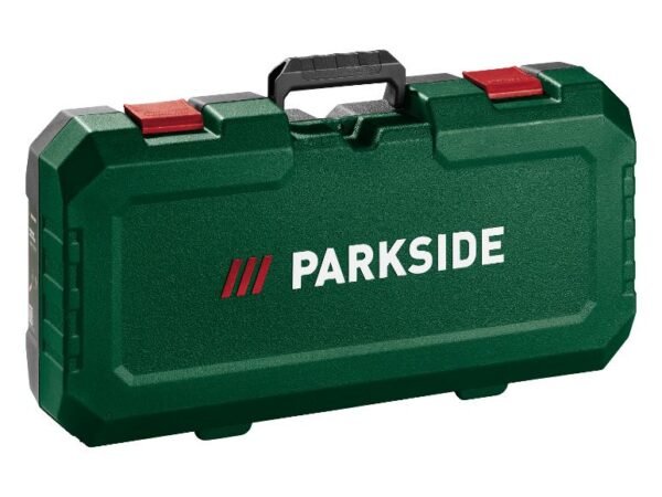 PARKSIDE Акумулаторен верижен трион 20V,  Парксайд резачка за клони 20V