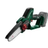 PARKSIDE Акумулаторен верижен трион 20V,  Парксайд резачка за клони 20V