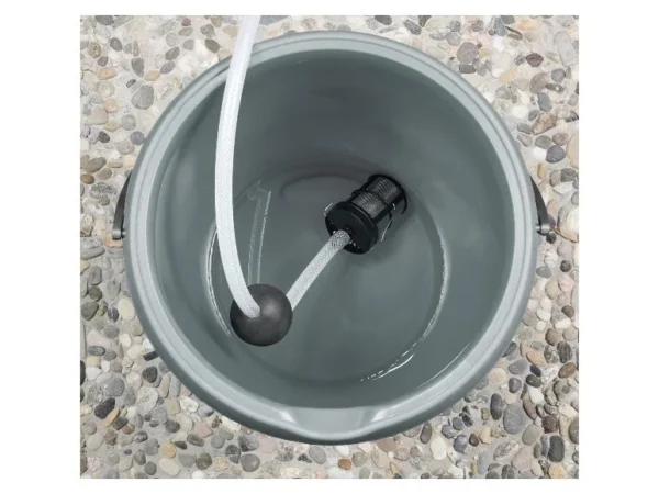 PARKSIDE акумулаторна водоструйка Парксайд водоструйка 20V