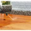 PARKSIDE акумулаторна водоструйка Парксайд водоструйка 20V