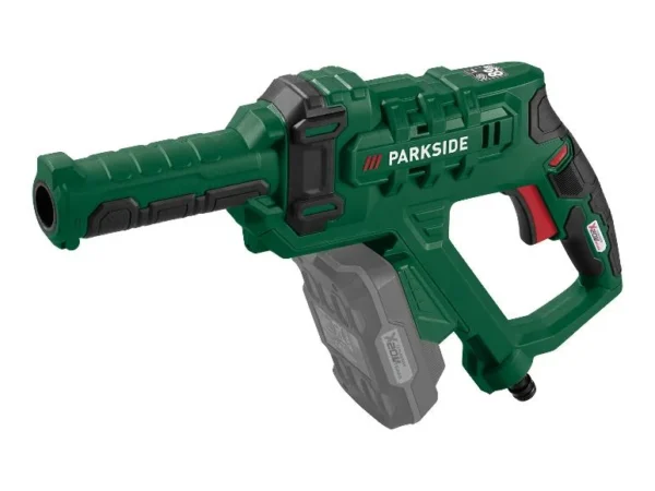 PARKSIDE акумулаторна водоструйка Парксайд водоструйка 20V