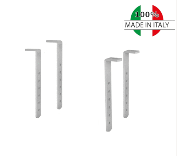 Стойка за кутия - Bawer