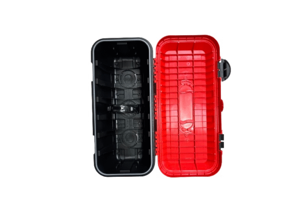 Кутия за пожарогасител Bawer