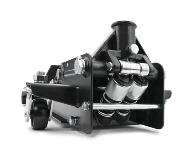 Крик нископрофилен 3т - Rockforce