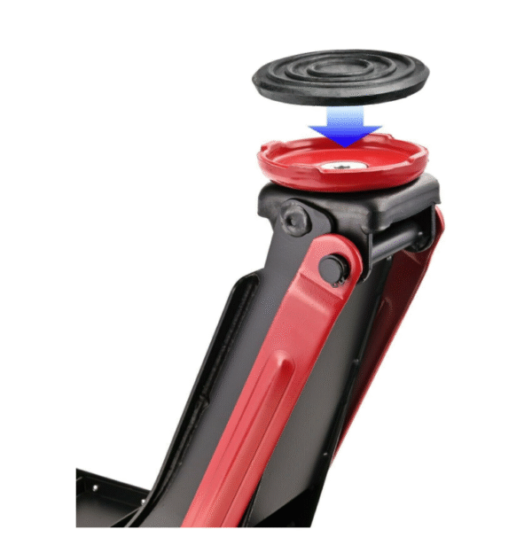 Крик нископрофилен 3т - Rockforce