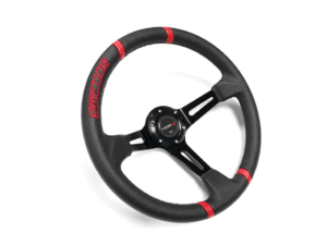 Спортен волан 5128 - Червен