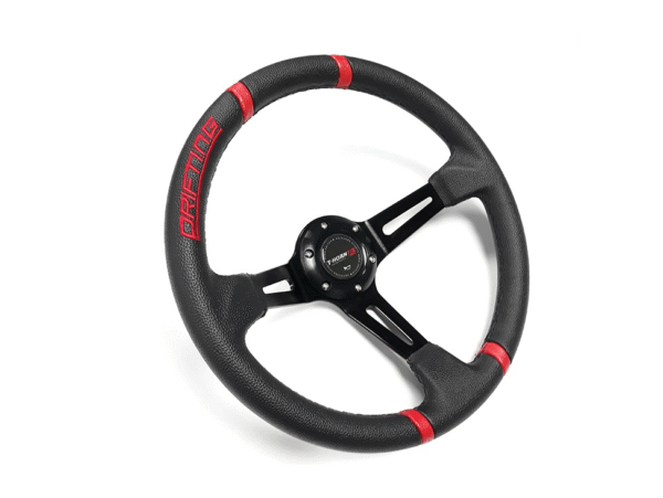 Спортен волан 5128 - Червен